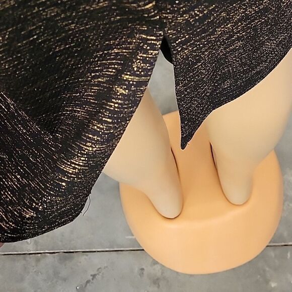 BRAND NEW BISSOU BISSOU SLEEVELESS SHEATH DRESS - Picture 7 of 14